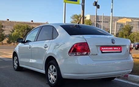 Volkswagen Polo VI (EU Market), 2014 год, 795 000 рублей, 3 фотография