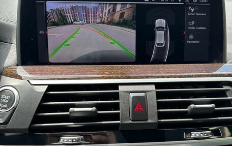 BMW X4, 2019 год, 4 120 000 рублей, 6 фотография