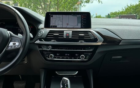 BMW X4, 2019 год, 4 120 000 рублей, 3 фотография