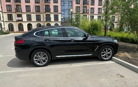 BMW X4, 2019 год, 4 120 000 рублей, 2 фотография