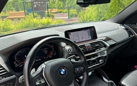 BMW X4, 2019 год, 4 120 000 рублей, 4 фотография