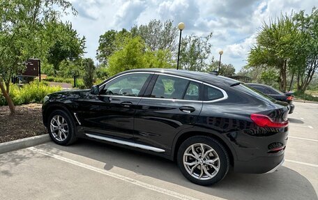 BMW X4, 2019 год, 4 120 000 рублей, 8 фотография