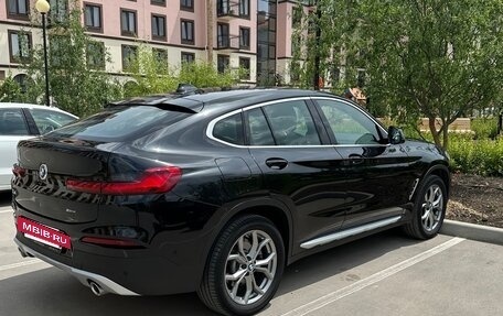 BMW X4, 2019 год, 4 120 000 рублей, 15 фотография