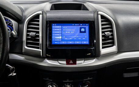 JAC S3, 2019 год, 899 000 рублей, 21 фотография
