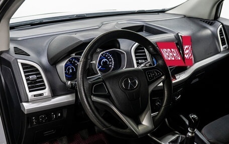 JAC S3, 2019 год, 899 000 рублей, 10 фотография