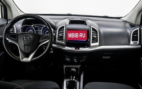 JAC S3, 2019 год, 899 000 рублей, 17 фотография