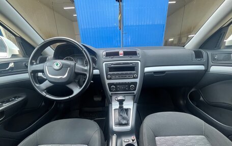 Skoda Octavia, 2011 год, 890 000 рублей, 6 фотография