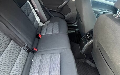 Skoda Octavia, 2011 год, 890 000 рублей, 13 фотография