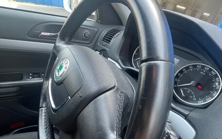 Skoda Octavia, 2011 год, 890 000 рублей, 12 фотография