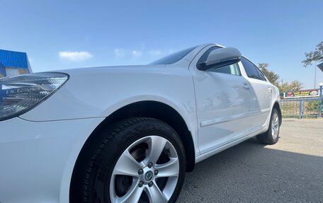 Skoda Octavia, 2011 год, 890 000 рублей, 5 фотография