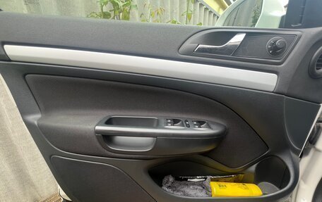 Skoda Octavia, 2011 год, 890 000 рублей, 7 фотография