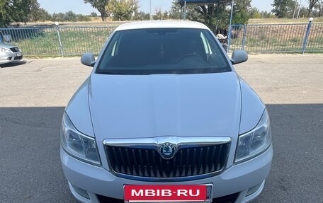 Skoda Octavia, 2011 год, 890 000 рублей, 2 фотография