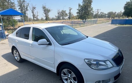 Skoda Octavia, 2011 год, 890 000 рублей, 17 фотография