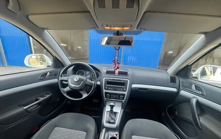 Skoda Octavia, 2011 год, 890 000 рублей, 18 фотография
