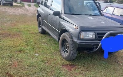 Suzuki Sidekick I, 1994 год, 250 000 рублей, 1 фотография