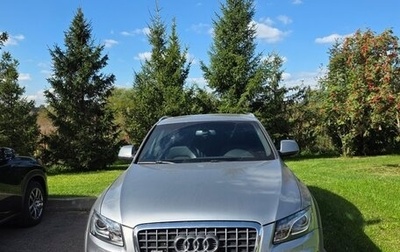 Audi Q5, 2010 год, 1 500 000 рублей, 1 фотография