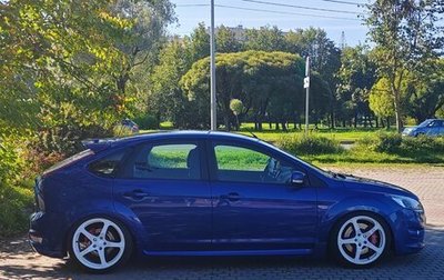 Ford Focus ST III, 2008 год, 1 350 000 рублей, 1 фотография