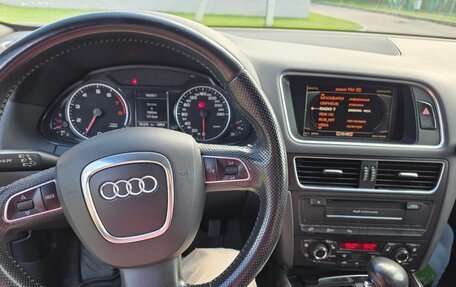 Audi Q5, 2010 год, 1 500 000 рублей, 6 фотография