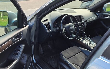 Audi Q5, 2010 год, 1 500 000 рублей, 5 фотография