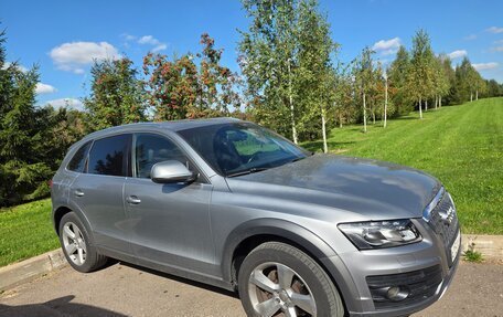 Audi Q5, 2010 год, 1 500 000 рублей, 2 фотография