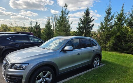 Audi Q5, 2010 год, 1 500 000 рублей, 3 фотография