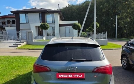 Audi Q5, 2010 год, 1 500 000 рублей, 4 фотография