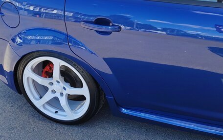 Ford Focus ST III, 2008 год, 1 350 000 рублей, 9 фотография