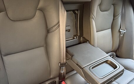 Volvo S90 II рестайлинг, 2020 год, 3 100 000 рублей, 21 фотография