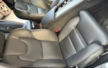 Volvo S90 II рестайлинг, 2020 год, 3 100 000 рублей, 18 фотография