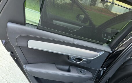 Volvo S90 II рестайлинг, 2020 год, 3 100 000 рублей, 24 фотография