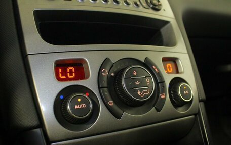 Peugeot 408 I рестайлинг, 2016 год, 672 000 рублей, 13 фотография