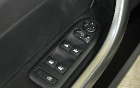 Peugeot 408 I рестайлинг, 2016 год, 672 000 рублей, 15 фотография