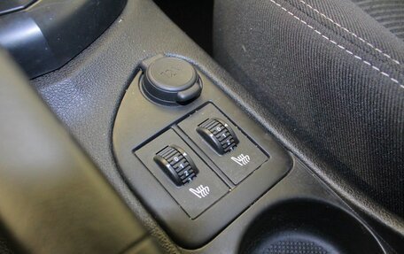 Peugeot 408 I рестайлинг, 2016 год, 672 000 рублей, 14 фотография