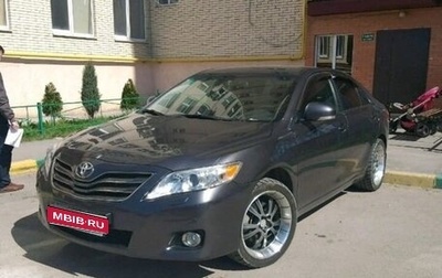 Toyota Camry, 2011 год, 1 750 000 рублей, 1 фотография