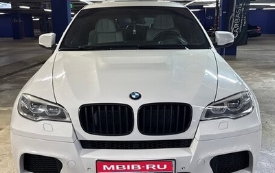BMW X6 M, 2012 год, 3 300 000 рублей, 1 фотография