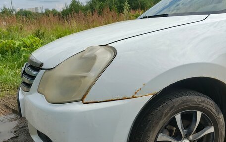 Nissan Almera, 2018 год, 500 000 рублей, 5 фотография