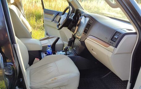 Mitsubishi Pajero IV, 2008 год, 1 300 000 рублей, 9 фотография