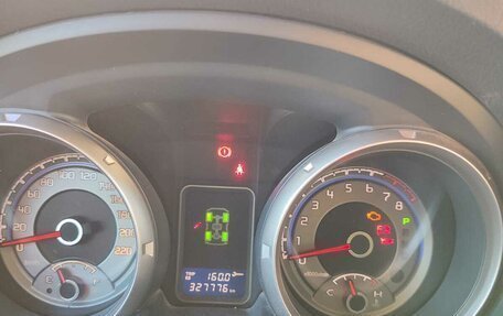 Mitsubishi Pajero IV, 2008 год, 1 300 000 рублей, 13 фотография