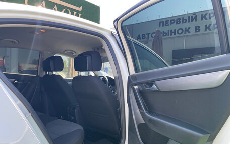 Volkswagen Passat B7, 2013 год, 990 000 рублей, 9 фотография