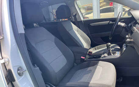 Volkswagen Passat B7, 2013 год, 990 000 рублей, 8 фотография