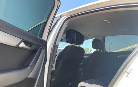 Volkswagen Passat B7, 2013 год, 990 000 рублей, 12 фотография