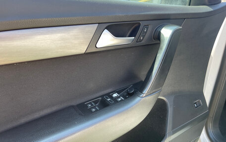 Volkswagen Passat B7, 2013 год, 990 000 рублей, 15 фотография