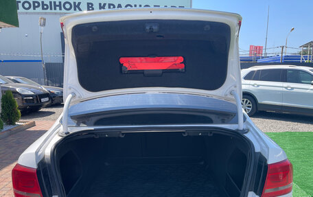 Volkswagen Passat B7, 2013 год, 990 000 рублей, 11 фотография