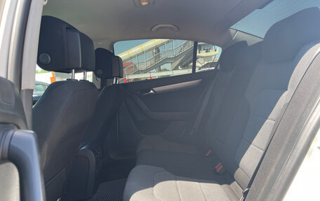 Volkswagen Passat B7, 2013 год, 990 000 рублей, 13 фотография