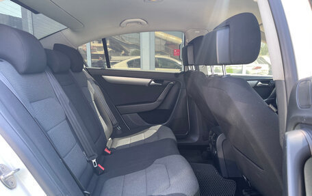 Volkswagen Passat B7, 2013 год, 990 000 рублей, 10 фотография