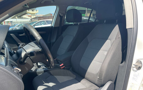 Volkswagen Passat B7, 2013 год, 990 000 рублей, 17 фотография