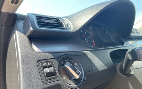 Volkswagen Passat B7, 2013 год, 990 000 рублей, 16 фотография