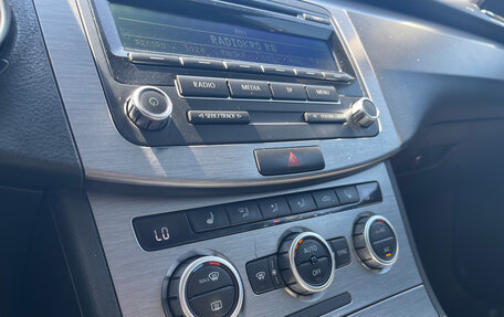 Volkswagen Passat B7, 2013 год, 990 000 рублей, 24 фотография