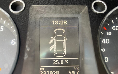 Volkswagen Passat B7, 2013 год, 990 000 рублей, 27 фотография