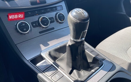 Volkswagen Passat B7, 2013 год, 990 000 рублей, 23 фотография